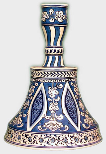 CANDLESTICKS
