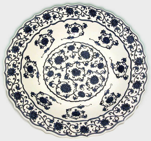 Plates