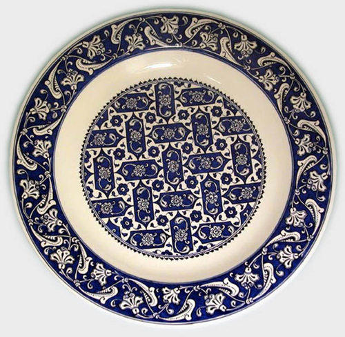 Plates