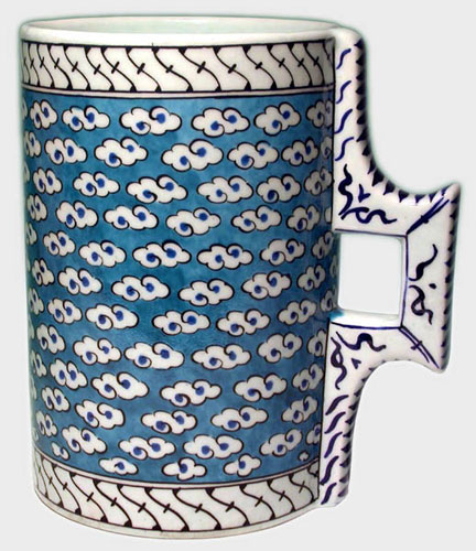 TANKARDS