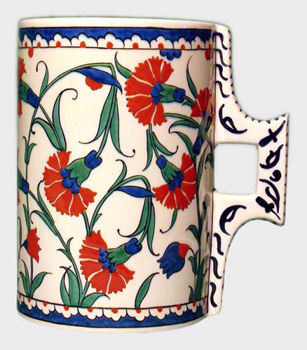 TANKARDS